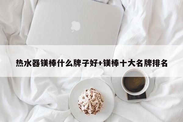 热水器镁棒什么牌子好+镁棒十大名牌排名