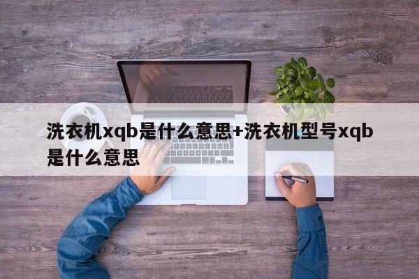 洗衣机xqb是什么意思+洗衣机型号xqb是什么意思