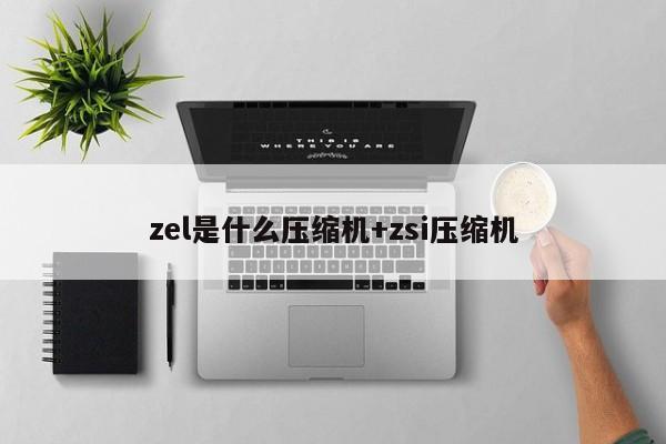 zel是什么压缩机+zsi压缩机