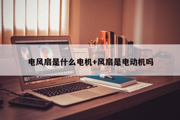 电风扇是什么电机+风扇是电动机吗