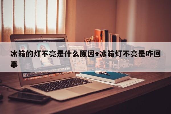 冰箱的灯不亮是什么原因+冰箱灯不亮是咋回事