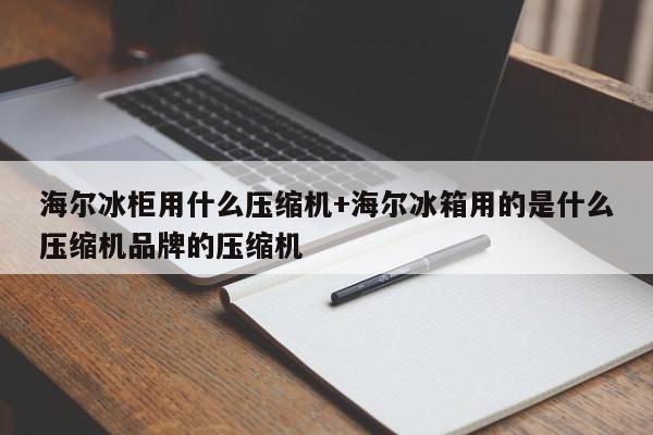 海尔冰柜用什么压缩机+海尔冰箱用的是什么压缩机品牌的压缩机